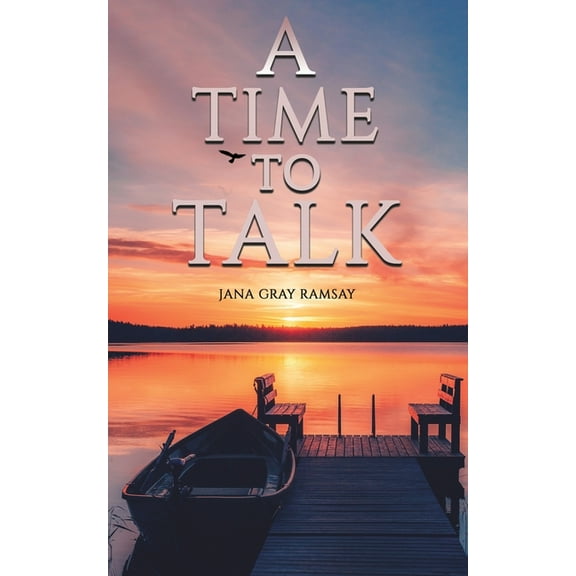 A Time to Talk, (Paperback)