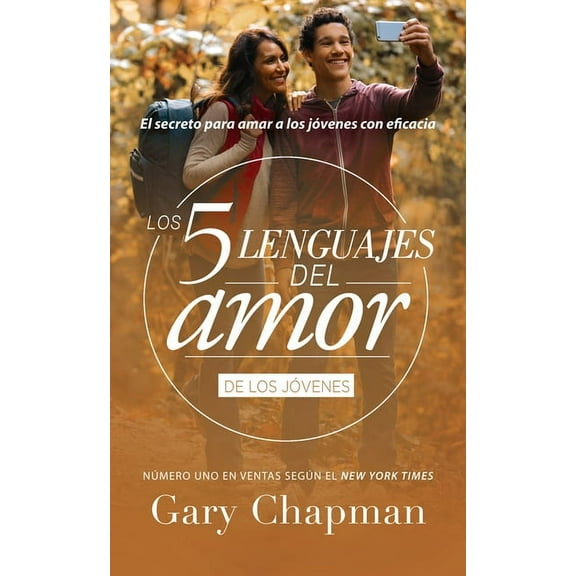 Los 5 Lenguajes del Amor Para Jóvenes (Revisado), (Paperback)