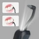 thumbnail image 2 of Kit de limpieza de dientes eléctrico, removedor de herramienta de eliminación de placa de cálculo dental profesional kaili Sencillez, 2 of 4