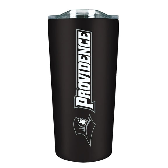 Providence Friars 18oz. Stainless Steel Soft Touch Tumbler