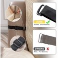 thumbnail image 4 of Housse de Fauteuil Inclinable Housse de Fauteuil Inclinable Housse de Fauteuil Inclinable pour Salon, 4 of 7