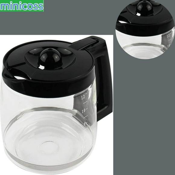 Coffee Maker Carafe Replacement