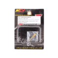 thumbnail image 2 of NCY Air Adjusting Screw (CVK Carb); GY6, 2 of 3