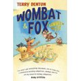 thumbnail image 2 of Wombat and Fox: Summer in the City (WOMBAT AND FOX), 2 of 2