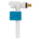 thumbnail image 1 of Pro Side Entry Inlet Valve 1/2 Inch For Cistern - Brass Shank(Copper), 1 of 4
