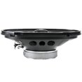 thumbnail image 4 of NVX NSP68 6" x 8" Coaxial Car Speakers w/ 20mm Silk Dome Tweeters Installation Accessories 540W Peak, 4 of 14
