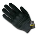 thumbnail image 1 of Guantes Tácticos RAPDOM Striker Nivel 5 Negro Mediano, 1 of 2