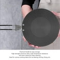 thumbnail image 3 of Portable Aluminum Alloy Gas Stove Heat Diffuser Plate Efficient Heat Transfer Versatile Usage Convenient Design With Handle For Kitchen, 3 of 8