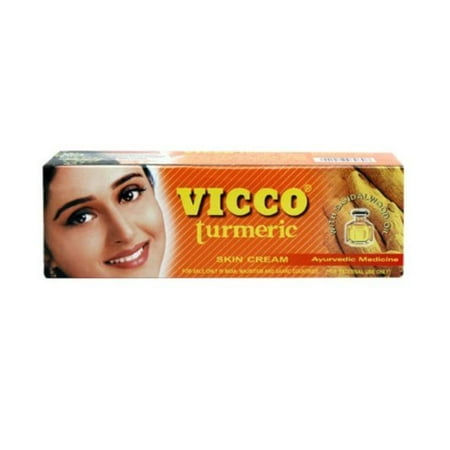 Turmeric Cream 30g, Prevents pimples and acne By