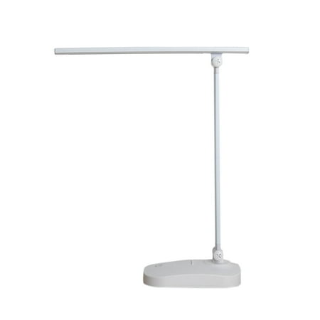 Dvumao Home Accessories  Led Folding Eye- Desk Lamp Usb Charging Touc Dimming Student Dormitory Study Reading Desk Lamp Bedroom Bedside Light Teens Gifts