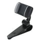 thumbnail image 1 of Soporte ajustable para teléfono móvil en el coche Soporte universal para teléfono móvil en el vehículo para navegación y transmisión en directo 1 unidad, 1 of 4