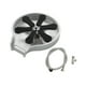 thumbnail image 3 of Enjuagador De Vidrio Bar Cup Glass Rinser Taza automática Herramientas de cocina para el hogar Jarra de café Lavadora Taza Sywqhk Libre de BPA, 3 of 8