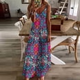 thumbnail image 4 of Billy Strings Sleeveless Dress women clothing new arrivals Womens dresses dresses for women womans clothing, 4 of 6