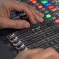 thumbnail image 4 of BESTYASH 5Jgo Tapas De Fader En Negro Para Consola Con Control Estable Y Duradero Para Audio, 4 of 4