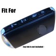 thumbnail image 2 of 2Pcs Coolbestda Rubber Key Case Fob Cover Glove Skin Jacket Keyless Entry Protector For 2020 2019 Mazda 3 WAZSKE11D01, 2 of 5