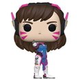 thumbnail image 1 of Pop Jeux 3.75 Pouces Figurine Overwatch - D.Va 491, 1 of 2