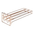 thumbnail image 2 of ZOUSSIQI Coffee Pod Rack Holder Stand for 60 Coffee Capsules Storage Holder Organizer Coffeeware JU316-1715, 2 of 13