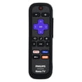 thumbnail image 3 of Control Remoto Pantallas Philips Roku Tv con funda, 3 of 5