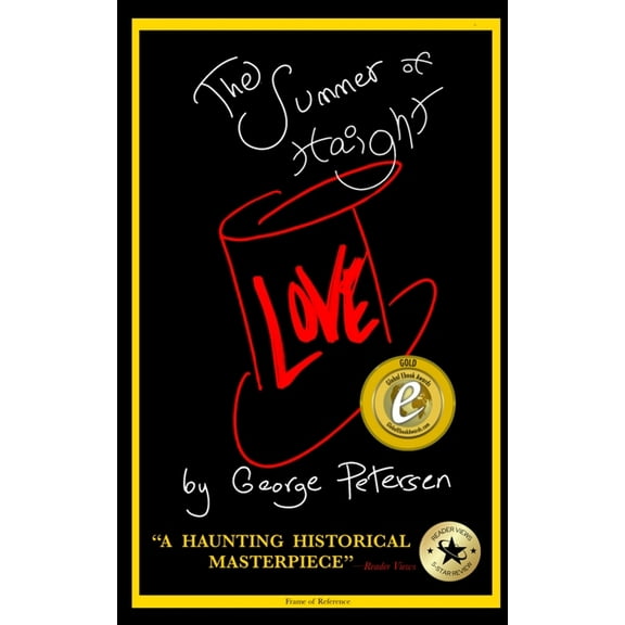 The Summer of Haight, (Paperback)