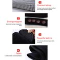 thumbnail image 4 of 1 Paire de Bracelets Magnétiques Réglables Auto-Chauffants pour Hommes Femmes, 4 of 8