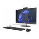 thumbnail image 3 of Computadora de Escritorio HP ProOne 245 G10 23.8' AMD Ryzen 7 16GB RAM 512GB SSD FHD Windows 11, 3 of 4