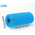 thumbnail image 2 of 4 Pack Type A Filter Sponge, Reusable, Foam Filter Cartridge, Type A Spa Pool, 2 of 5