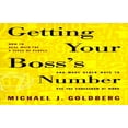 thumbnail image 1 of Pre-Owned Getting Your Boss's Number: And Many Other Ways to Use the Enneagram at Work (Hardcover) 0062512986 9780062512987, 1 of 1