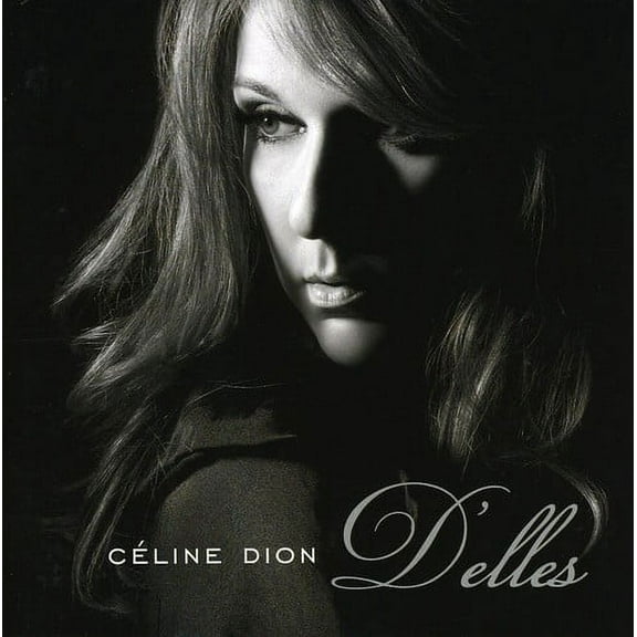 Celine Dion - D'elles - Music & Performance - CD