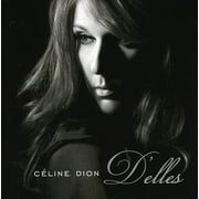 Celine Dion - D'elles - Opera / Vocal - CD
