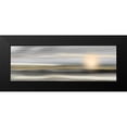 thumbnail image 2 of Prime, Marcus 18x9 Black Modern Framed Museum Art Print Titled - Desert Oasis 1, 2 of 5