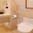 thumbnail image 4 of Bathroom Toilet Tissue Paper Roll Storage Holder Stand, 4 of 4