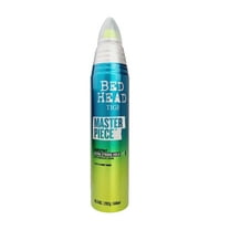 TIGI BED HEAD Master Piece Extra Strong Hold Hair Spray 10.3 oz