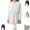 White, variant on YOUYEDIAN Girls Cardigan Casual Fashion Button Down Knit Sweaters