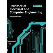 Handbook of Electrical and Computer Engineering: Volume II, (Hardcover)