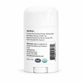 thumbnail image 5 of Skinsational Scent All-Natural Solid Deodorant No Baking Soda No Aluminum for Men : Confidence, 5 of 7