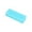 Blue Home Decor, variant on up to 65% off karymi Translucent Pencil Case Student Storage Pencil Case Pencil Case Multifunctional Double-sided Macaron Plastic Pencil Case Gifts for Men House Decor