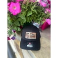 thumbnail image 2 of Man of God leather patch Richardson 112 Trucker Hat., 2 of 4
