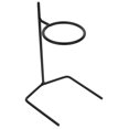 thumbnail image 3 of Metal Coffee Dripper Rack Stand Stainless Steel Home Kitchen Holder 1Set, 3 of 5