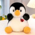 thumbnail image 2 of TRKIYQC Muñecos De Peluche De Dibujos Animados De 20 CM, Lindos Muñecos De Peluche En Forma De Animal, Muñecos De Regalo De Peluche Suave Para Niños, Adultos, Navidad, Cumpleaños TRKIYQC  casual, 2 of 6