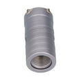 thumbnail image 1 of Senjay Wall Holes Saws Cutter, Concrete Hole Saw Easy Operation For Air Conditioning Installation For Brick Cutting, 1 of 8