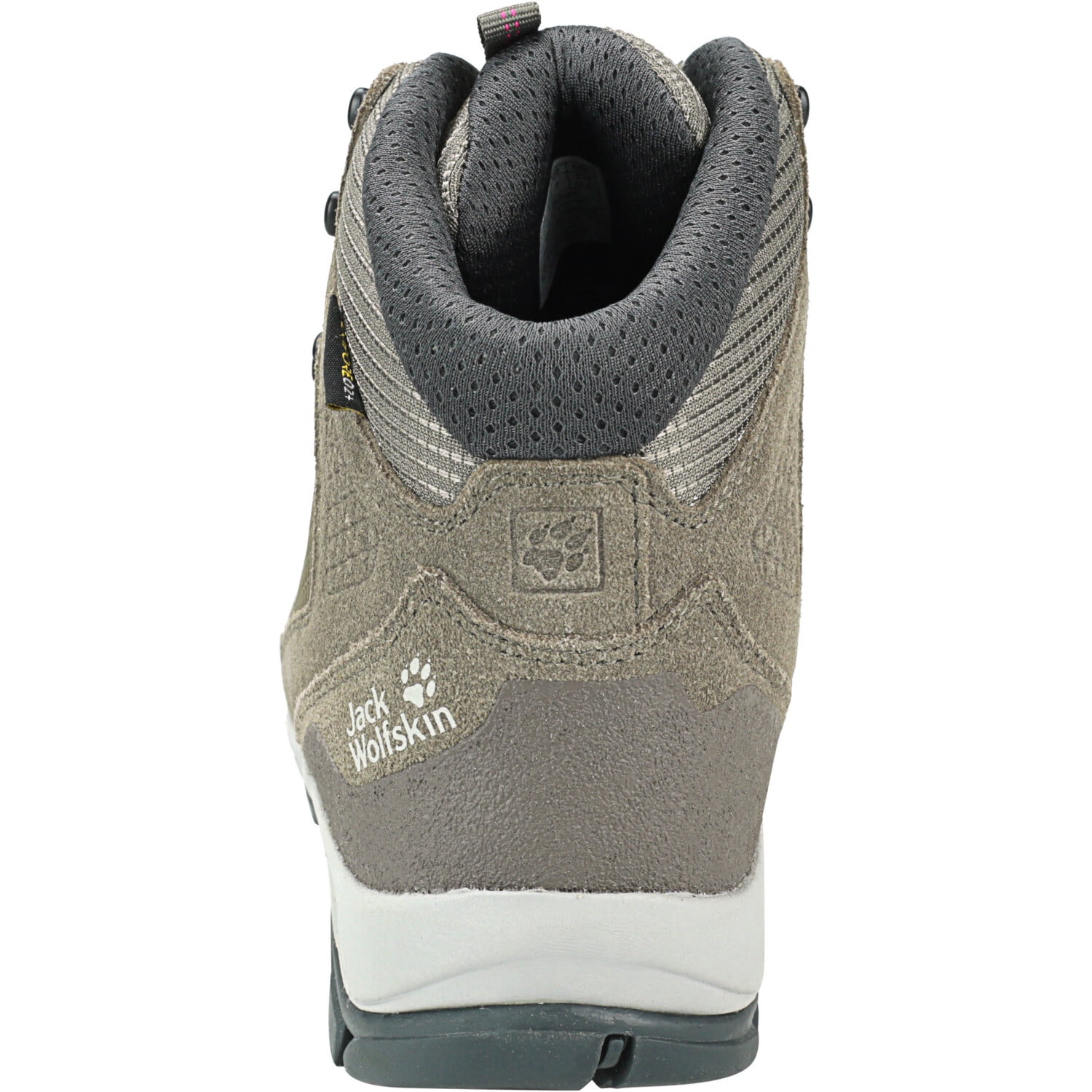 jack wolfskin all terrain pro