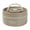 B, variant on Stainless Steel Double Layer Thermal Lunch Container, Vacuum Insulated Food Jar - Round Shape Wide Mouth, Leak-Proof Portable Pot for Hot & Cold Food, Soup, Office & Adults Use, 11.5*6.5(White)