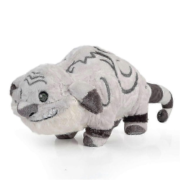 26-27 20" Gruff - Tinkerbell The Legend Of Neverbeast Plush Toy Animal Doll Plushie
