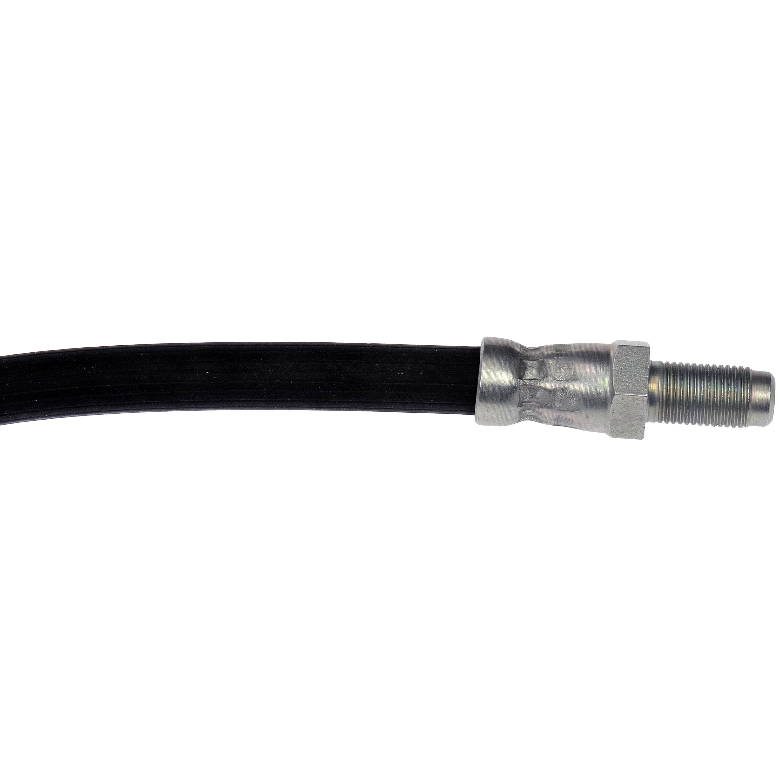 Dorman H629040 Brake Hydraulic Hose for Specific Ford Models