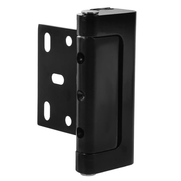 WHAMVOX Security Door Reinforcement Lock Childproof Door Lock High Security Lock Security Door Lock for Front Inward Swinging Door