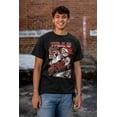 thumbnail image 4 of Cool Urban Popeye Talk is Cheap Men's Graphic T Shirt Tees Brisco Brands S, 4 of 5