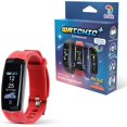 thumbnail image 1 of Brook Gaming: Pocket Auto Catch Watches Plus - Red [Electronics], 1 of 1