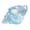 Style A, variant on Sensory Squeeze Toys Conch Shape Ocean Themed Relaxation Squeeze for Student Adults Cute Blue Desk Decor Gift for Birthday Valentines Small Office Shelf Decor
