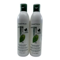 Matrix Biolage Cooling Mint Conditioner 13.5 oz Set of 2