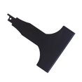 thumbnail image 3 of Multi-Functional Scraper Blade Scraping Tool for for wall scraper Reciprocating Saw 100mm, 3 of 8